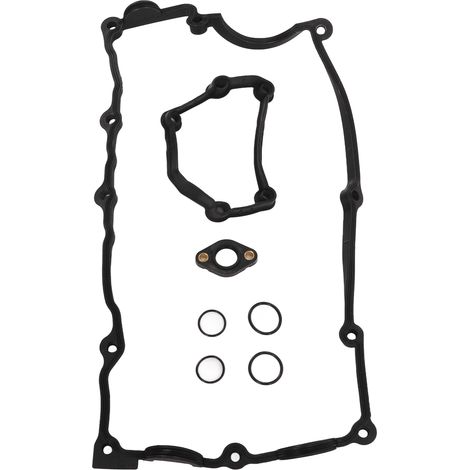 Zylinderkopfdichtungssatz mit Ventildeckeldichtung (Gummidichtung) 11120032224, passend für BMW 1er und 3er E81, E87, E46, E90, E91 (1/5)