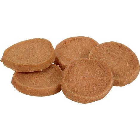 Nobby StarSnack Chicken Chip 375 g Hundeleckerlis