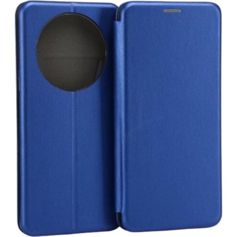 Funda magnética Beline Book para Xiaomi Redmi A3 azul