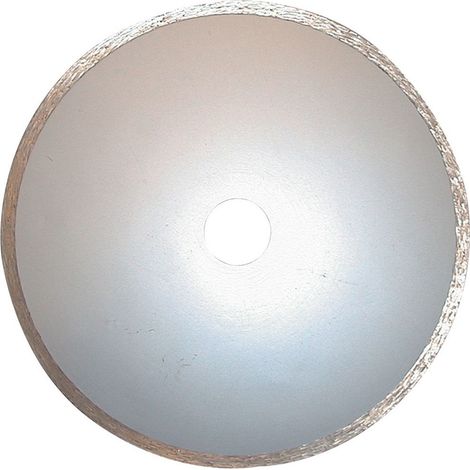 Diamantový kotúč k rezačkám obkladov 180x25,4 mm (1/2)