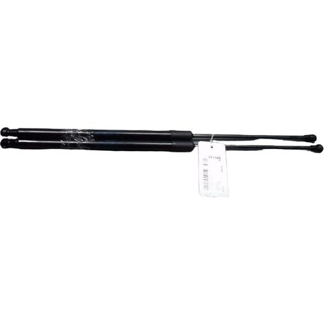 [PRODUIT D'OCCASION] Verin Capot D DACIA Duster 2010- ♻️ Ref Oe. 654702645r - Garantie à vie