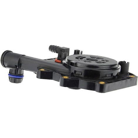 Valve de ventilation du carter PCV pour - E38 E39 540I 740I (1/5)