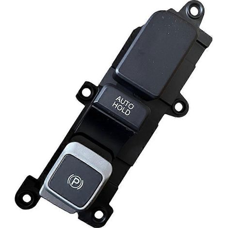 Interrupteur de frein à main/bouton de stationnement 93310-2W2054X pour Hyundai Santa Fe IX45 2013-2014