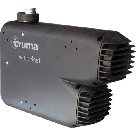 Calefacción de aire pulsante Varioheat Cp Plus Modelo Eco - Truma