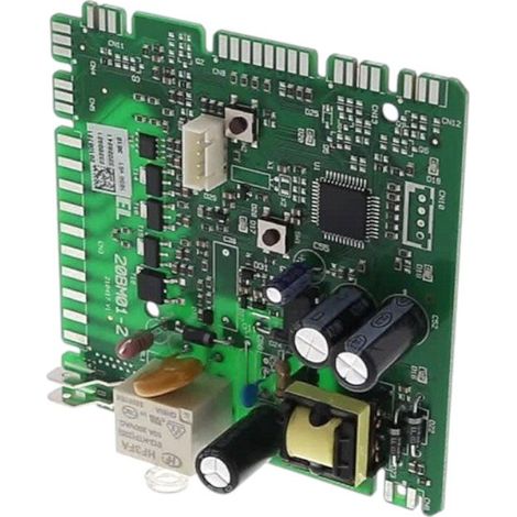 MODULE ÉLECTRONIQUE POUR LAVE VAISSELLE TECHNICAL - 22049081 (1/2)