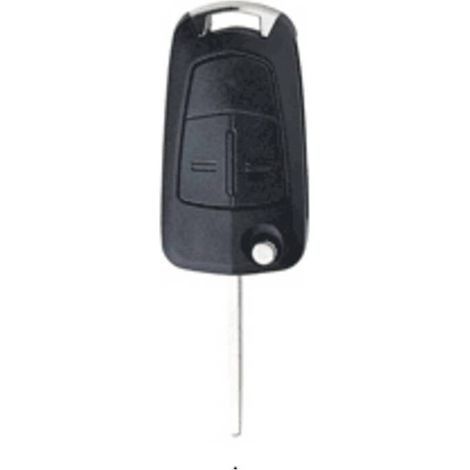 SILCA HU100AR02 CHIAVE RADIOCOMANDO AUTO (OPEL)