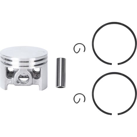 piston de 44 mm accessoire de rechange pour tronçonneuse