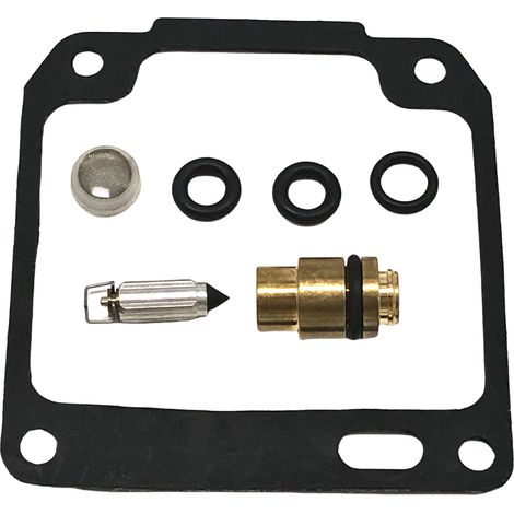 Kit de réfürtion carburateur - compatible Yamaha FZ600 YX600 - A15 (1/4)