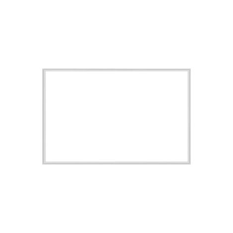 Ariston - joint de porte congelateur (554x371) - c00115571 -