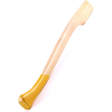 Müller Ersatzstiel 70 cm für Biber Hochleistungsäxte und Forstäxte Gold (1/3)