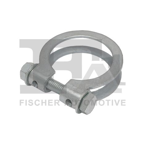 Raccord de tuyau, système d'échappement FA1 967-945 1104920040 7701402139