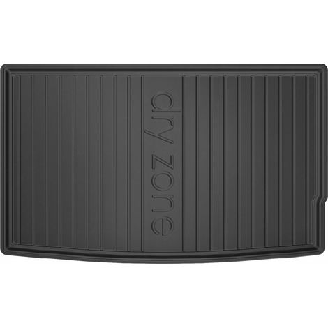 Alfombrilla de goma para maletero BYD Dolphin Hatchback desde 2021- DZ d (1/5)