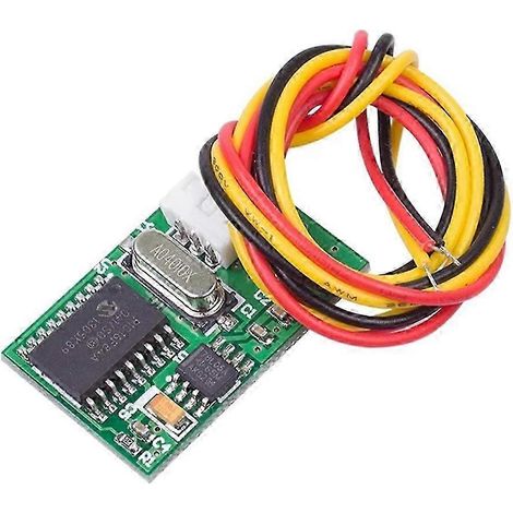 Module simulateur antivol pour Fenix5, incluant EDC15C3, DCU3R, MSA15, SiriusS32 et plus encore. (1/5)