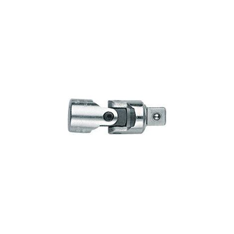 Gedore 3095 6238140 Snodo per bussole Impronta (cacciavite) 3/8 (10 mm) 50 mm 1 pz.