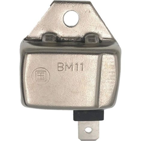 Bobine d'allumage haute tension compatible avec moteurs Kawasaki FE290, FE3501 – Référence 21119-2161 (1992-1996) (1/3)