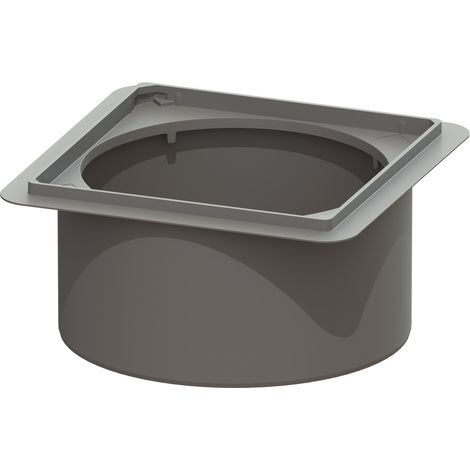 KESSEL 830065 Aufsatzstück System 400