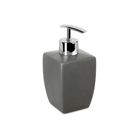 Distributeur de Savon pour Mains Thai Tatay Gris