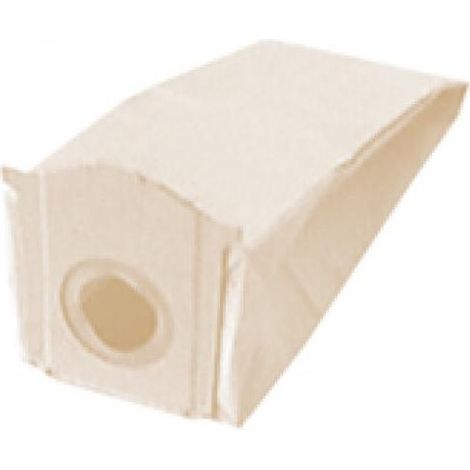 sacchetti aspirapolvere siemens bosch in carta "sb 8" 10 pezzi (1/2)
