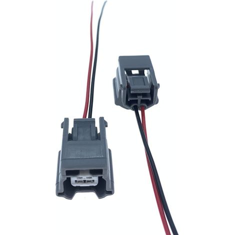 Kompatibel mit LED-Bremslichtanschlüssen für Toyota Prado, Corolla, Levin und Avalon. (1/4)