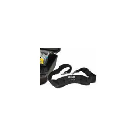 ESSBOX SCELL-IT Tracolla per valigetta - 45 x 52 x 11 mm - EX-460960