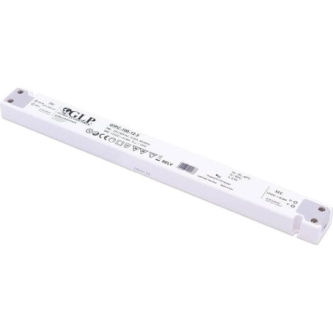 LED DC12V 100W GLP (1/2)