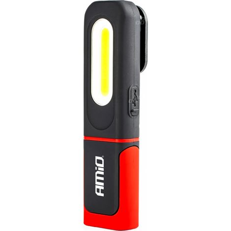 Lampada di ispezione a LED WT08 amio-02818 (1/5)