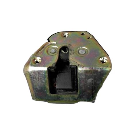 [PRODUIT D'OCCASION] Serrure Porte Coulissante Gauche PEUGEOT 807 02-14 ♻️ Ref Oe. 913789 - Garantie à vie (1/2)