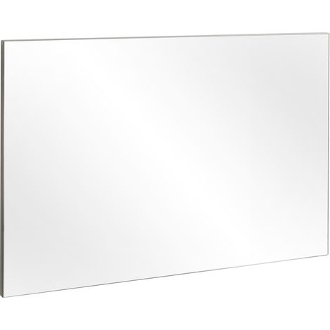 COMPOSAD Specchio Ingresso Galaverna senza cornice arredamento decorazione ingresso (1/5)