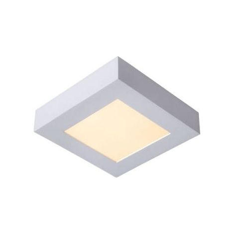 LUCIDE Brice-LED Lampadario, Bianco