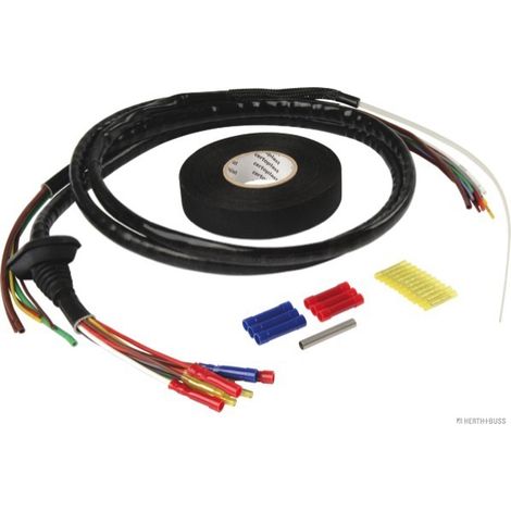 Pièce de rechange Herthbuss 51277165 kit réparation faisceau arrière BMW