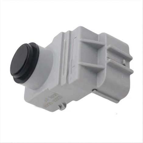 Capteur de stationnement 95720-1R000 Radar de recul pour voiture, sonde de parking universelle, accessoire auto compatible (1/5)