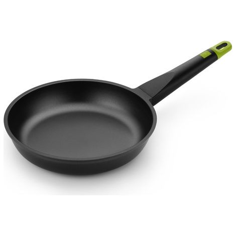 PADELLA INDUZIONE FOODIE - 22 CM