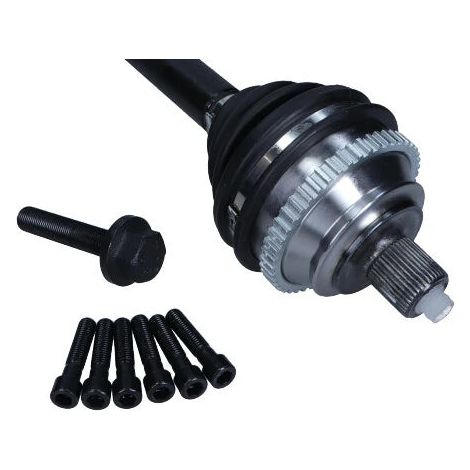 MAXGEAR 49-0478 Arbre de transmission pour VW TRAN JZW407449GX