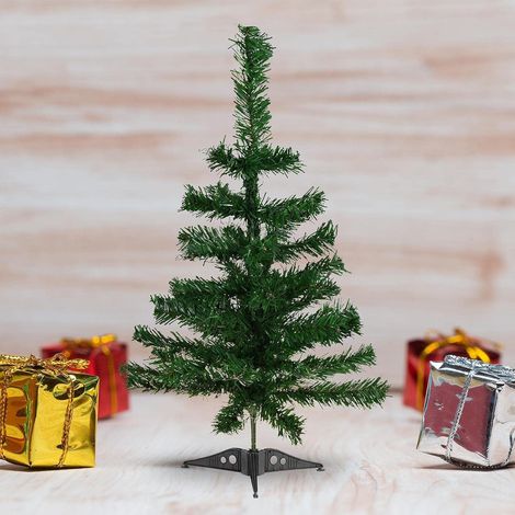 6Ft Boston Pine Green 478 Tips (1/5)