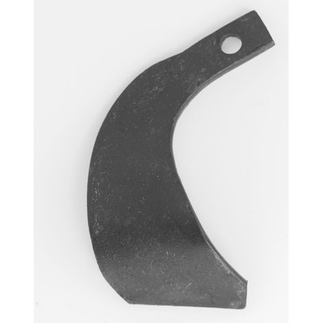 Cuchilla izquierda motocultor 196-208cc