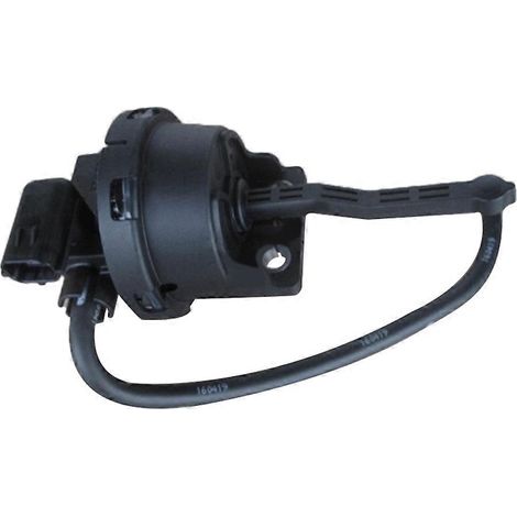 28322-2B850 para Hyundai Elantra Kia Ix25 Creta 1.6 Manguera y válvula de retención V/V - Válvula de vacío - Actuador solenoide - VIS (1/5)