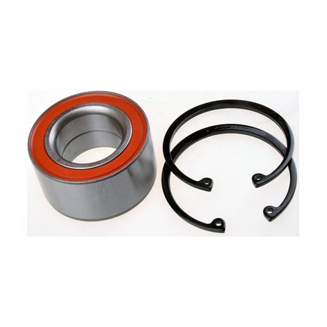 Cuscinetto ruota W413016 Denckermann
