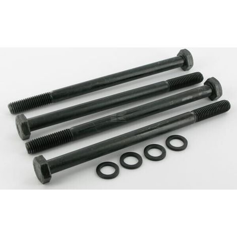 Serie bulloni pompe Polaris 20 M10x155 CASAPPA PLP920M10155