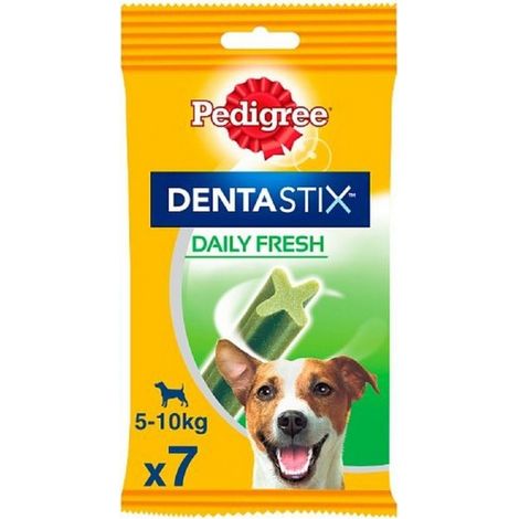 Dentastix Small Fresh Pedigree
