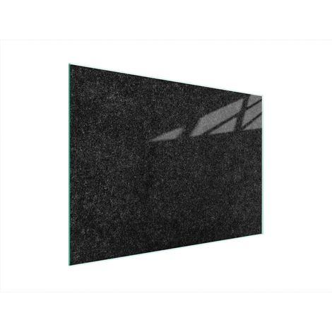 TAGLIERE IN VETRO 40x30 ARDESIA (1/5)