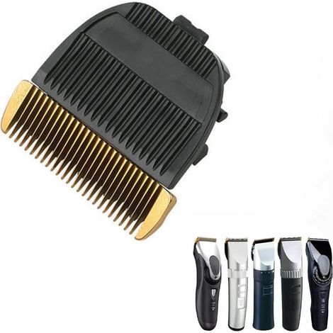 Sabot Tondeuse Pour Wer9902, Compatible Avec Er-Gp80 Er1611 Er1512 Er1511 Er1510 Er1610 Er160 Er153 Er152 Er151, Accessoires Pour Tondeuses À Cheveux (1/5)