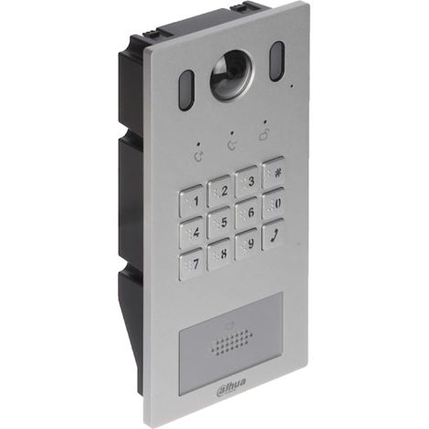 Door station panel DAHUA VTO3222E-P