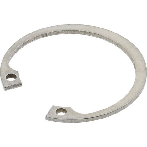 Circlip intérieur inoxydable 38mm UNIVERSEL 47238RVS (1/2)