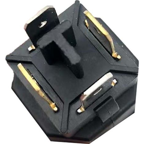 Passender Bremslichtschalter M14-3720030 J72-3720030 für Chery Riich G3/Chery eQ1 (1/3)