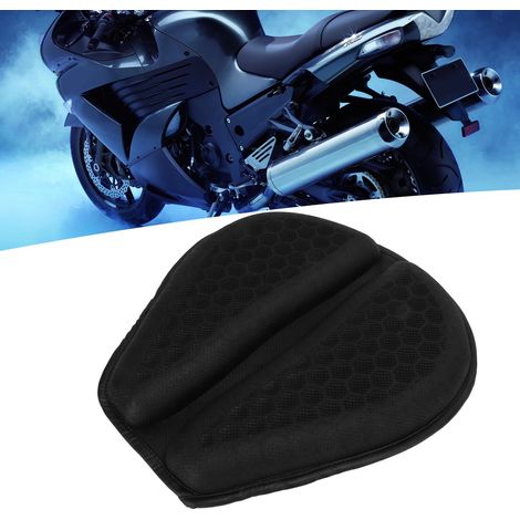 3D-Sitzkissen für alle Motorradmodelle (1/5)
