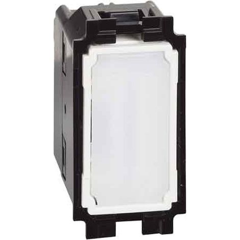 INVERTITORE UNIPOLARE 'LIVING NOW' BTICINO 10Ax 250V