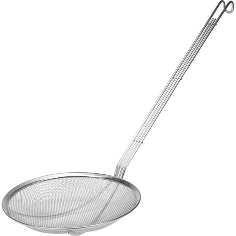 Passoire à tamis, maille fine, 260 mm, taille des mailles 2 mm (1/4)