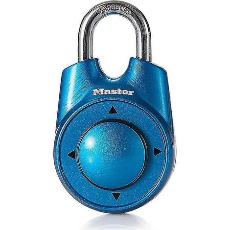 Cadenas de sécurité, pour une utilisation en salle de sport, pour une installation à domicile et un usage quotidien, pour l'entretien pratique et le contrôle d'accès résidentiel.-AquaForge (1/2)
