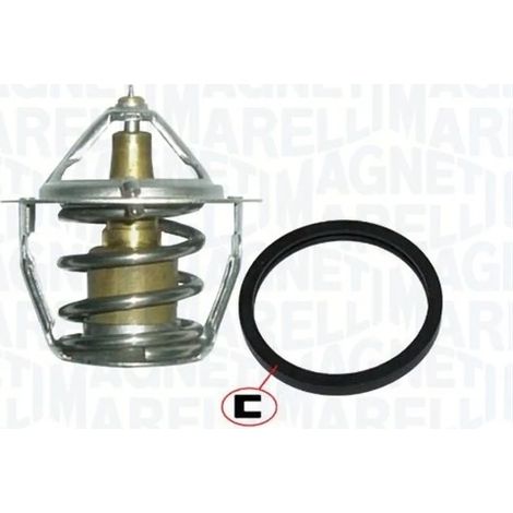 Thermostat, liquide de refroidissement Magneti Marelli 352317101200 SUBARU
