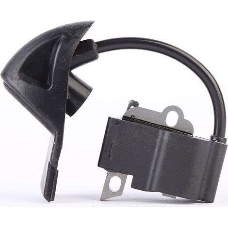 Module de bobine d'allumage pour souffleur de feuilles Stihl BG56 BG86 BG86C SH86 C remplace No. 4241 1306B (1/5)